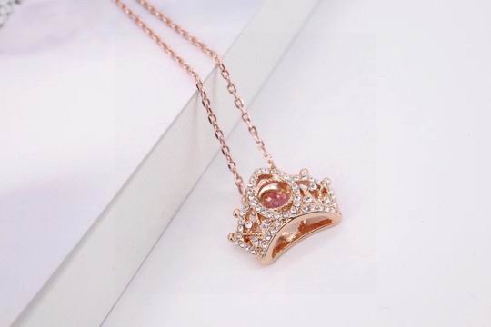 Swarovski Necklace 01lyh47
